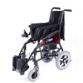 Comfort Plus DM-4000 Pro Hafif Akülü Tekerlekli Sandalye
