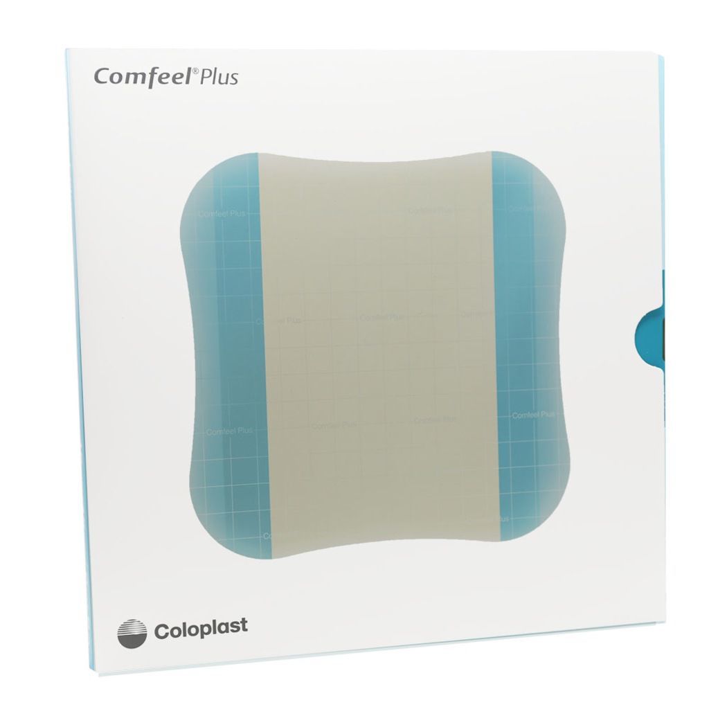 Comfeel 3115 Yara Örtüsü 15X15