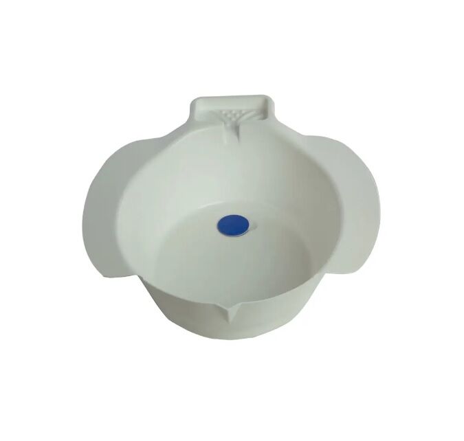 Hemoroid Küveti Sıcak Su Oturma Kabı