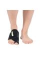 Halluks Valgus Gece Ateli (başparmak Eklemlerindeki Yükü Azaltır)