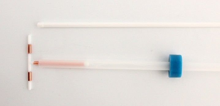 Copper T 380 A Rahim İçi Araç Spiral