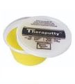 CanDo Theraputty Egzersiz Hamuru 56 Gr. Siyah-X Firm