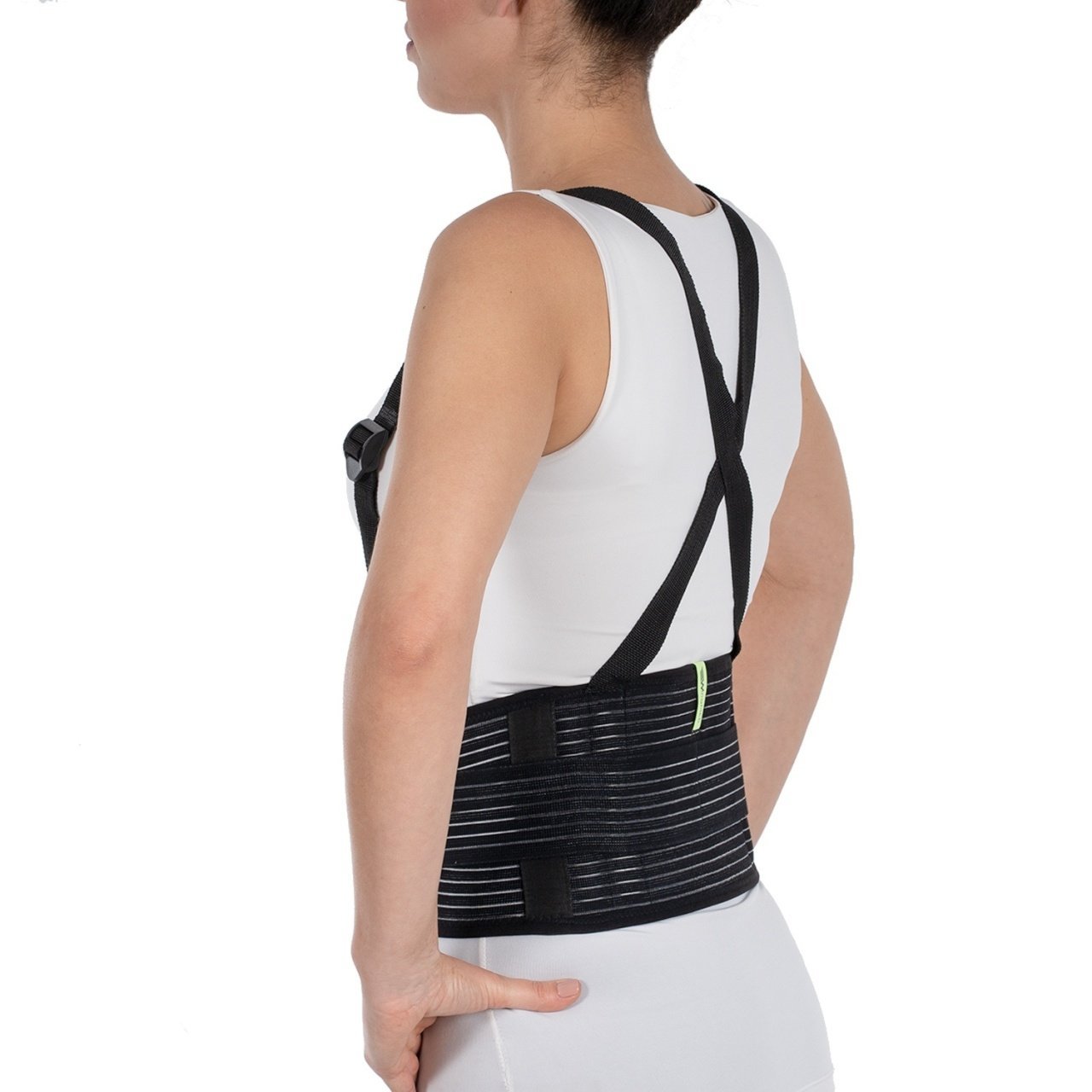 İş Güvenliği KORSESİ 78 - 92 cm Medium