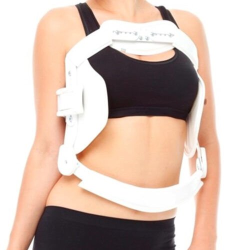 Hiper Ekstansiyon Korse – Deri