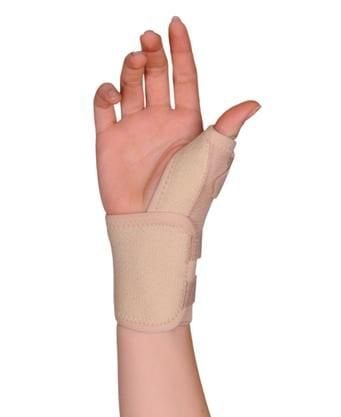 Kısa Opponens El Splinti SAĞ EL