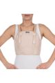 Korse Misinalı Göğüs Xl (kalp Ameliyatı Sonrası Kullanımı Için)
