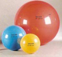 Fizik Tedavi Topu Çapı 55 Cm.