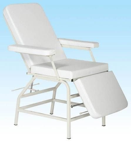 Kan Alma Koltuğu ve Epilasyon Koltuğu