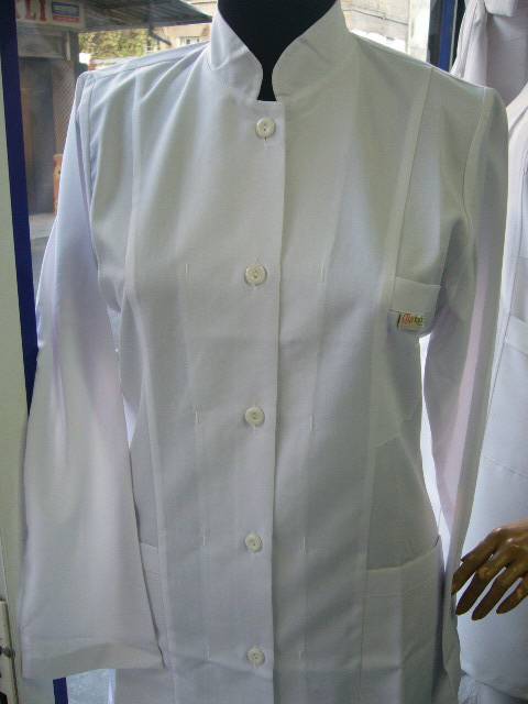 Öğretmen Önlüğü LARGE