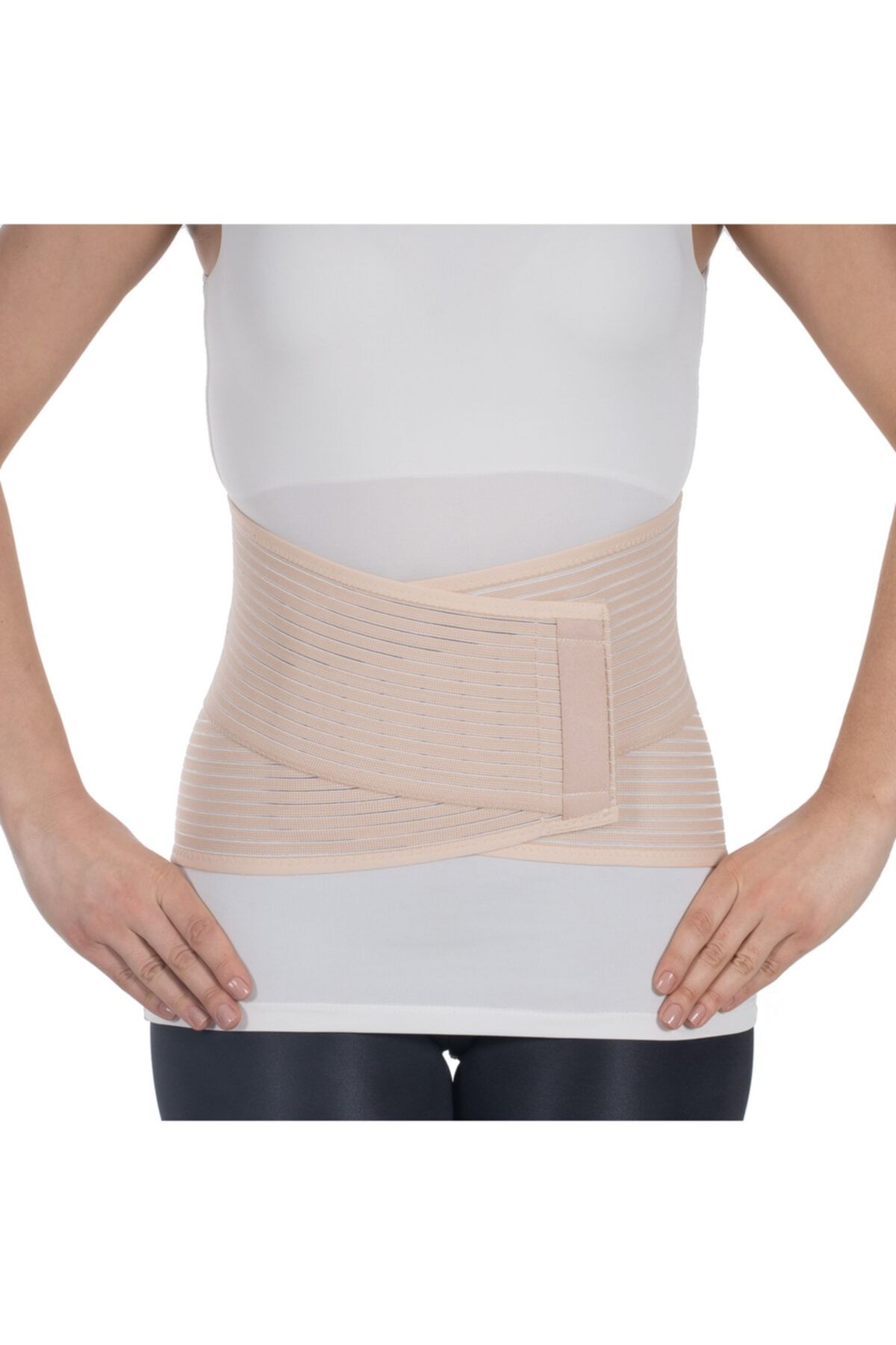 Lumbostad Korse Bej (bel Ağrılarında, Fıtık Ve Kireçlenmeler)