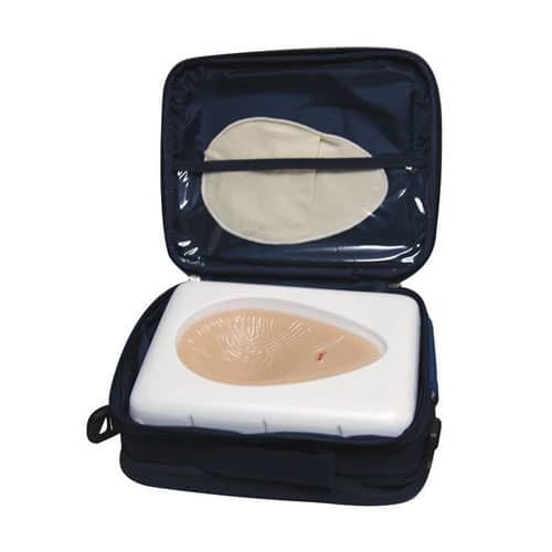 Meme Protezi Silikon Göğüs Protezi 80 Beden