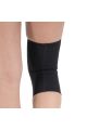Sportif Elastik Örme Dizlik - Beden: L (w 532-l)