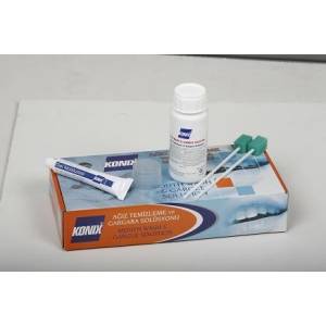 Konix Ağız Bakım Seti 10 ADET