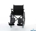 Wollex WG-M312 18 Tekerlekli Sandalye