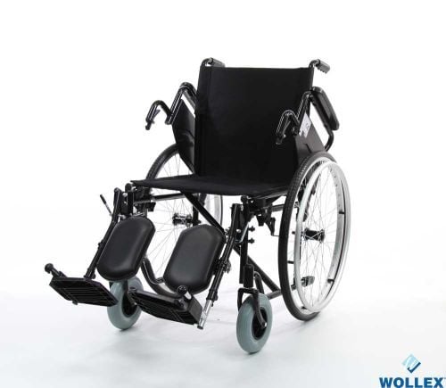 Wollex WG-M312 18 Tekerlekli Sandalye