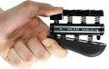 Msd Digi Flex Parmak Güçlendirme Aleti SİYAH