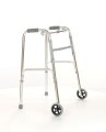 W916 İki Tekerlekli Alüminyum Hareketli Walker
