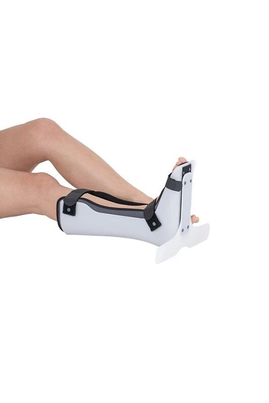 W618 Afo İstirahat-Foot Guard Medium 38-41