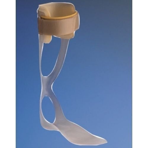 Rehband Refleks Afo Ortezi 28U9 42-44 NUMARA AYAK