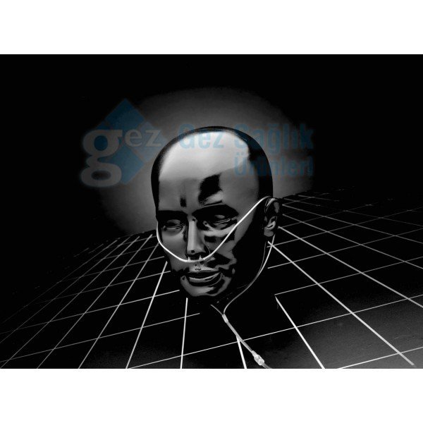 Burun Kanülü 5 Metre