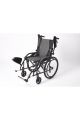 leo 164 Refakatçi Manuel Tekerlekli Sandalye W864