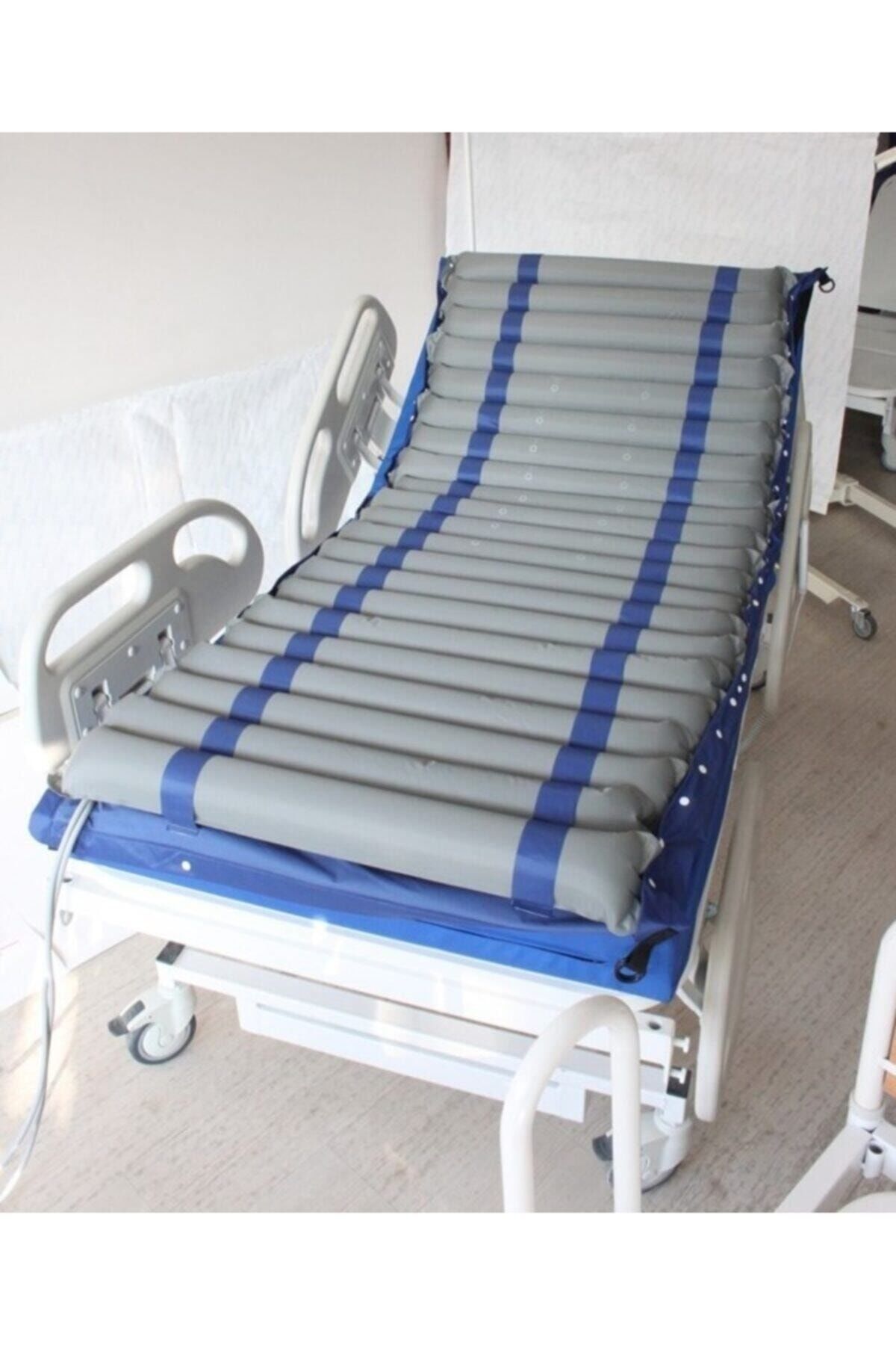 A+b Sistemli Witra Havalı Yatak