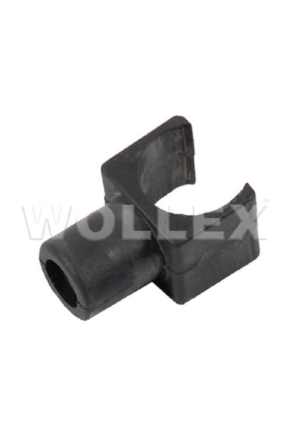 Manuel Tekerlekli Sandalye Arka AY Parçası