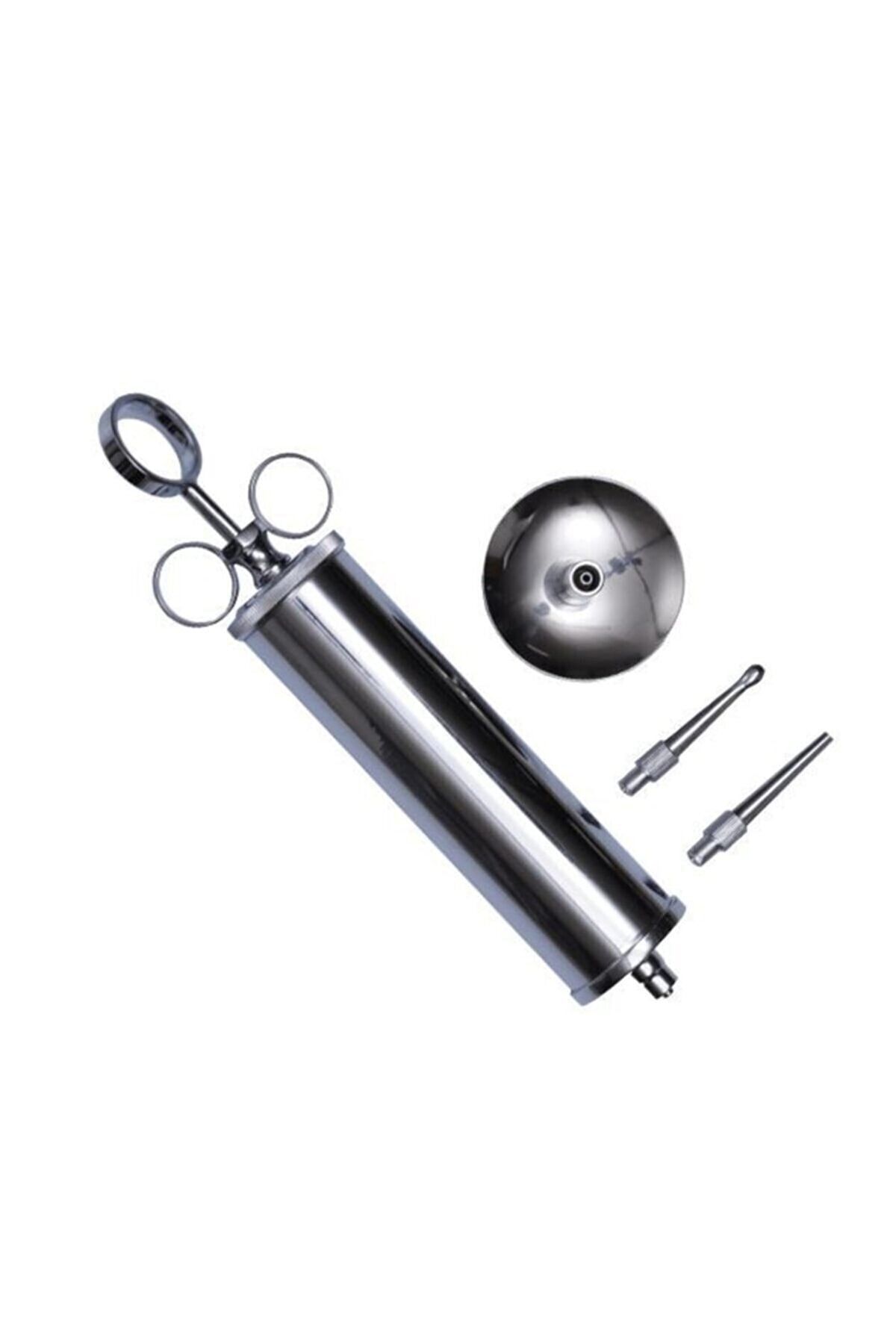 Kulak Yıkama Şırıngası