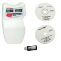 MicroFET3 digital MMT/ Inclinometer Combination With Clinic And Data Software