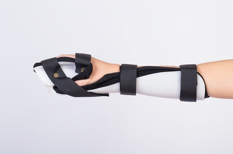 Termoplastik İstirahat Ateli SAĞ-Medium