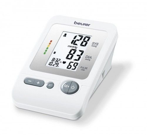 Beurer Tansiyon Ölçer Koldan BM 26