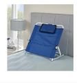 Yatan Hasta Sırt Desteği Mavi