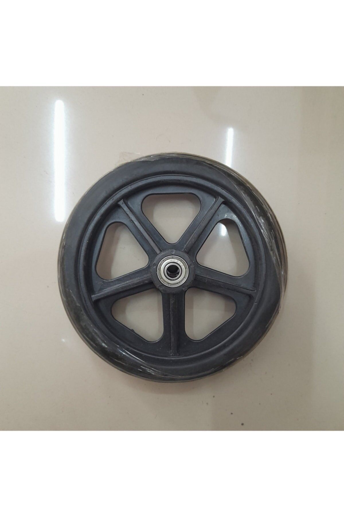 Tekerlekli Sandalye Ön Teker