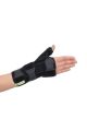 Başparmak Destekli El Bilek Ateli