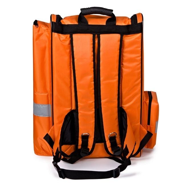 İlk Yardım Sırt Çantası