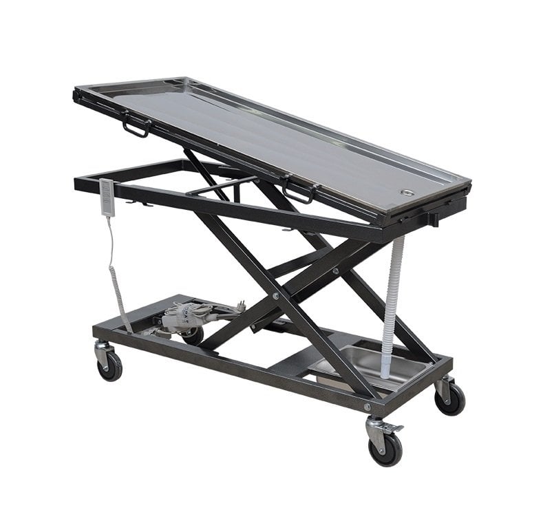 E-279/A - Veteriner Operasyon Masası Veteriner Operasyon Masası