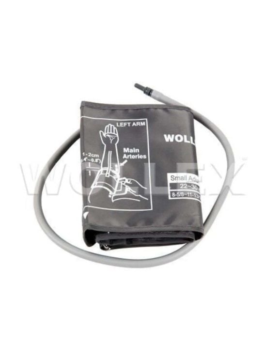 Dijital Tansiyon Aleti Manşeti Manşon