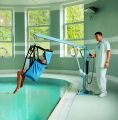 Liftpool E Electric Hoist - Max 135 Kg