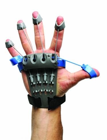The Xtensor™ Hand and Finger Exerciser