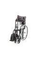 Lüx Tekerlekli Sandalye Manuel Engelli Hasta Taşıma Transfer Sandalyesi Arabası