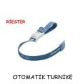 Riester Ri-Clip Otomatik Turnike 5000