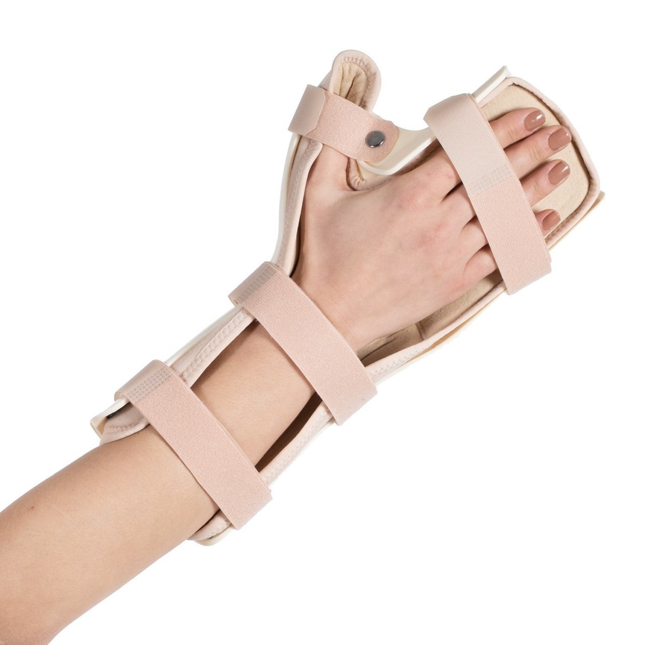 Statik El Bilek Ateli SOL EL SMALL