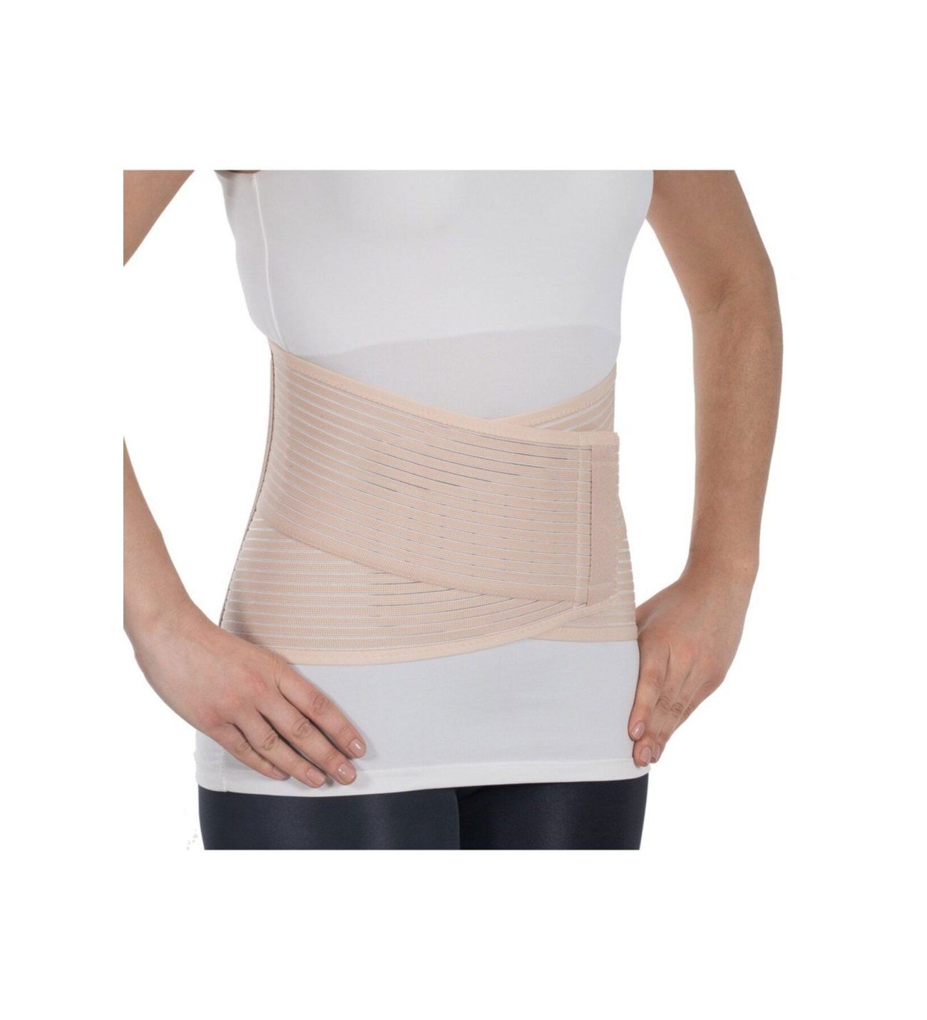 Doğum Sonrası İnceltici Korse XXLARGE