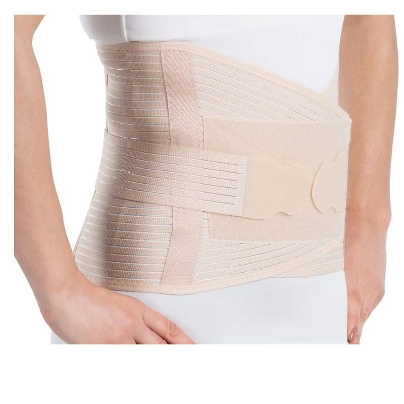 Sezaryan Sonrası Toparlayıcı Korse XLARGE