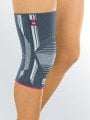 MediOrtho Genumedi - Patellar Silikon Pedli Dizlik
