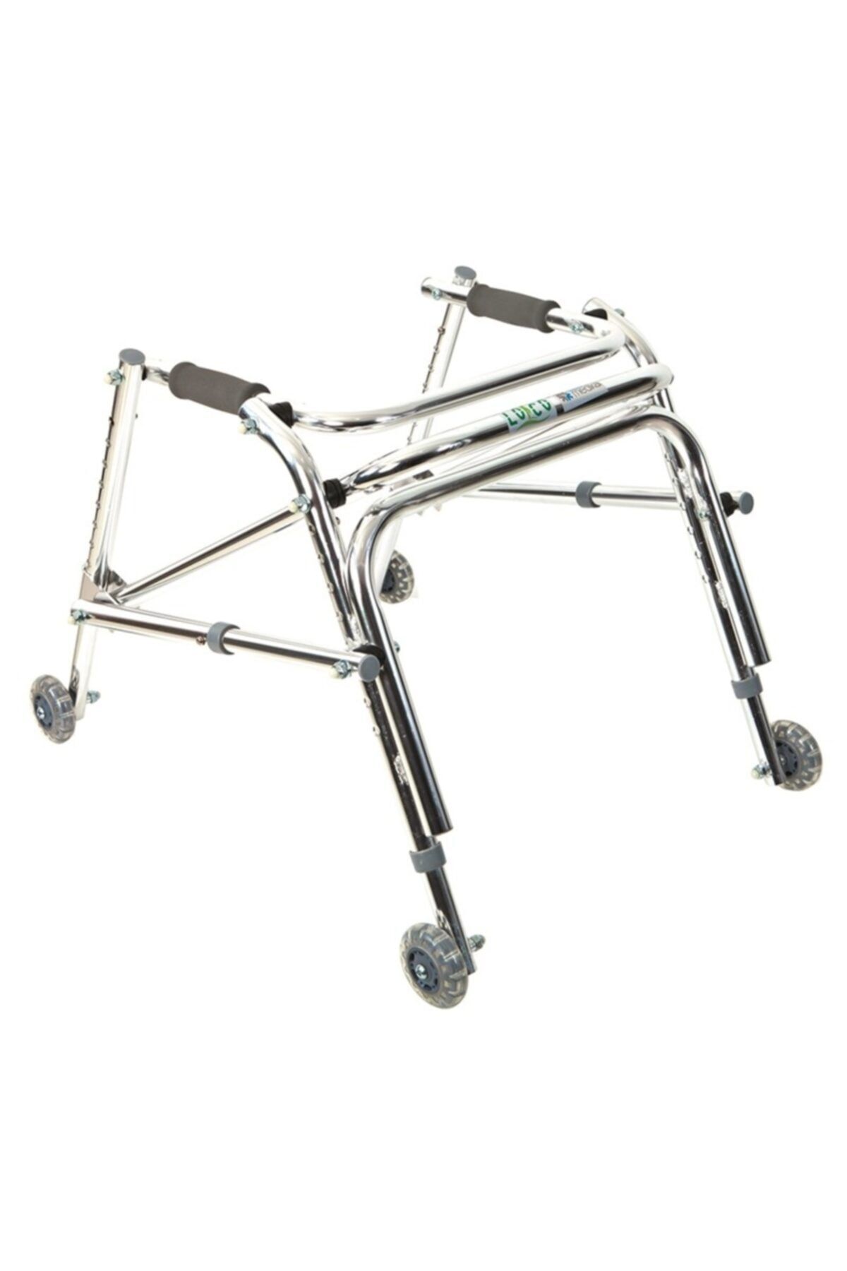 Walker Çocuk Ters Yürüteç