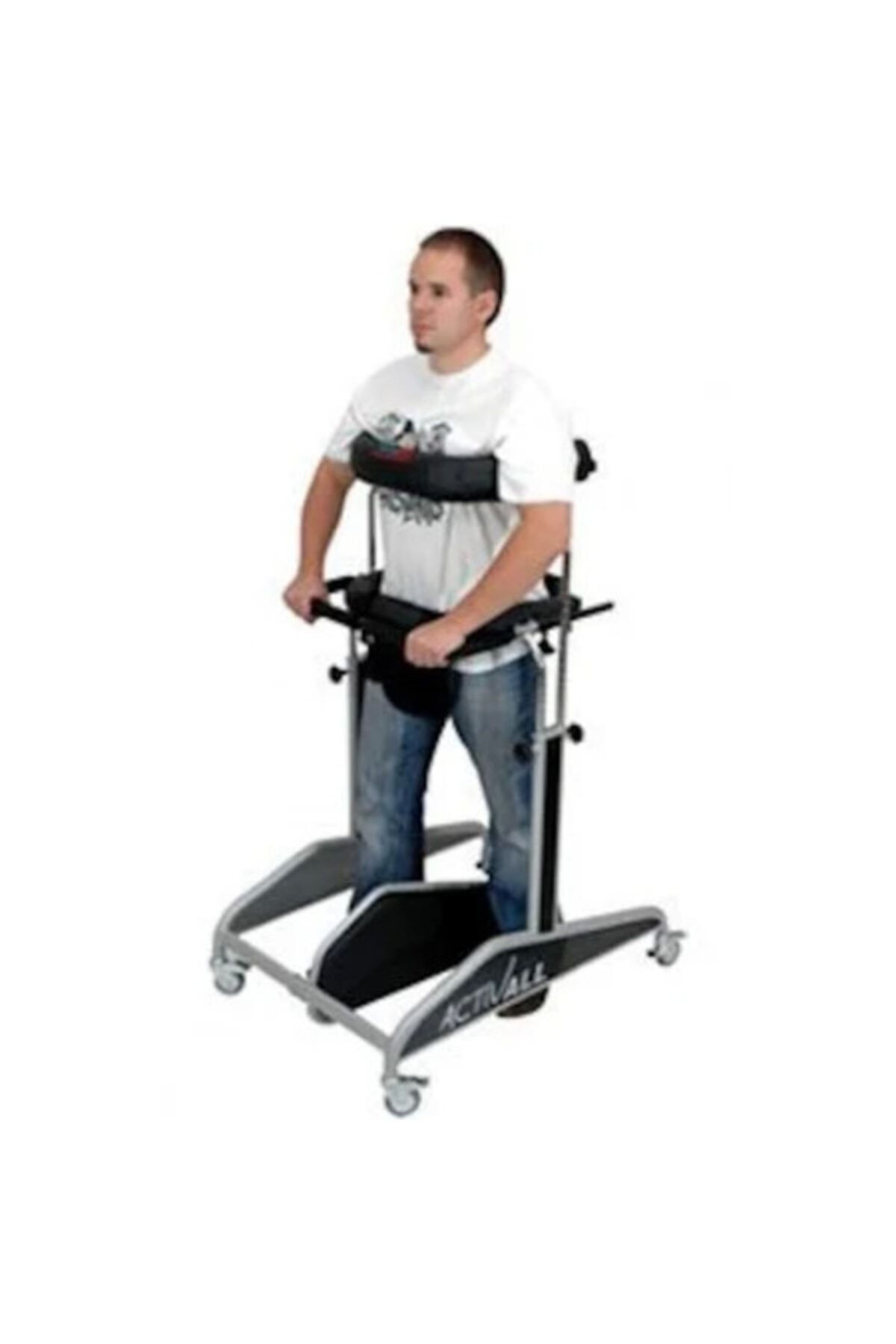 Felçliler İçin Hasta Yürüteci