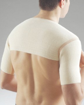 Angora Omuzluk Angora Tavşan Yünü Large