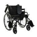 G120 Klozetli Tekerlekli Sandalye