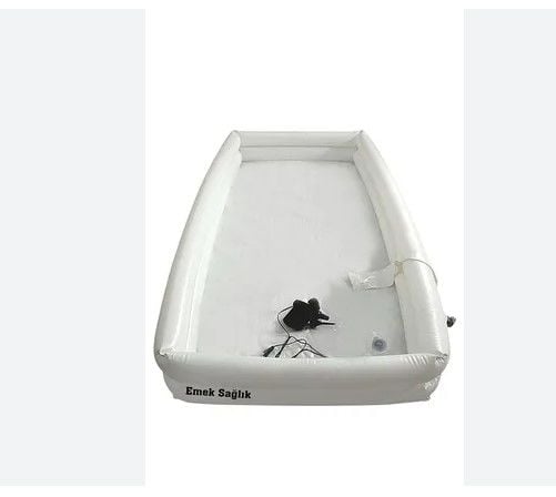 Hasta Yıkama Havuzu